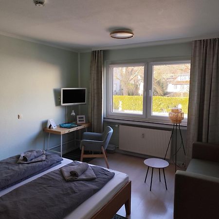 Apartment Wolkenhuegel บัดเลาเทอร์แบร์ก ภายนอก รูปภาพ