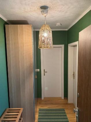 Apartment Wolkenhuegel บัดเลาเทอร์แบร์ก ภายนอก รูปภาพ